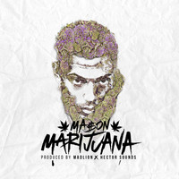 Mason - Marijuana