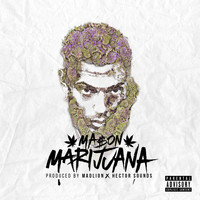 Mason - Marijuana (Explicit)