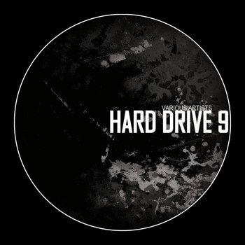 Various Artists - Hard Drive 9