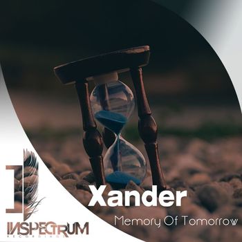 Xander - Memory Of Tomorrow