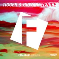 Tigger & Giovani - Venice (Original Mix)