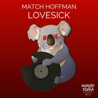 Match Hoffman - Lovesick