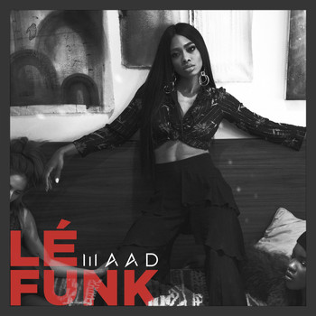Maad - Lé Funk
