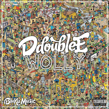 D Double E - Wolly (Radio Edit)