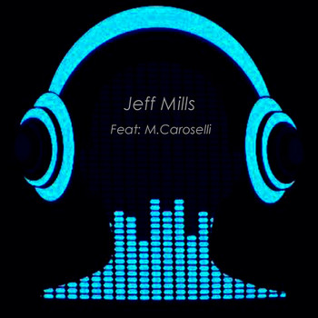 Jeff Mills - Modular Tech House