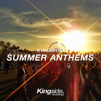 Various Artists - Summer Anthems