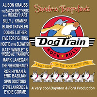 Spin Doctors - Sandra Boynton's Dog Train