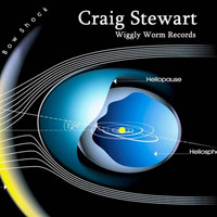 Craig Stewart - Bow Shock