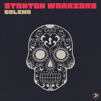 stanton warriors - Colima