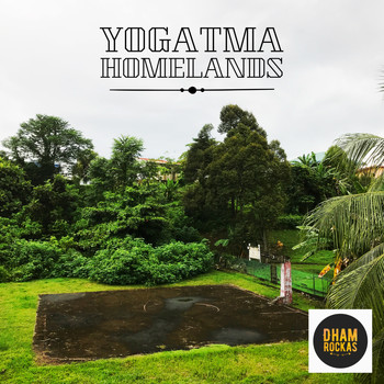 Yogatma - Homelands