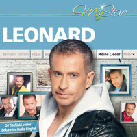 Leonard - My Star