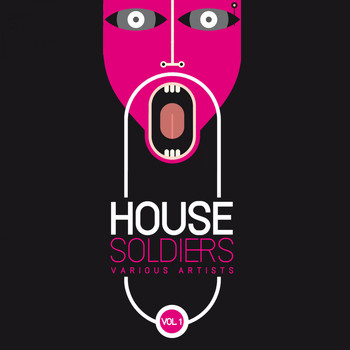Various Artists - House Soldiers, Vol. 1