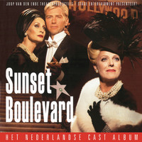 Andrew Lloyd Webber - Sunset Boulevard (Het Nederlandse Cast Album)
