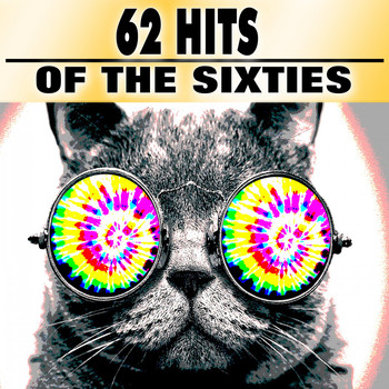 Various Artists - 62 Hits of the Sixties