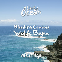 Vakanga - Atlantic Ocean