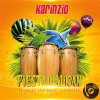 Karinzio - Fiesta Balkan