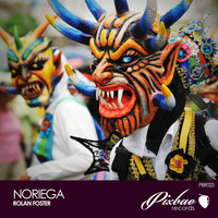 Rolan Foster - Noriega