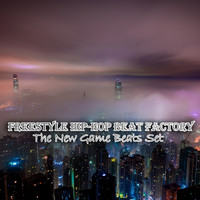 Freestyle Hip-Hop Beat Factory - The New Game Beats Set