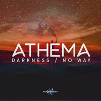 Athema - Darkness / No Way - EP