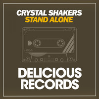 Crystal Shakers - Stand Alone