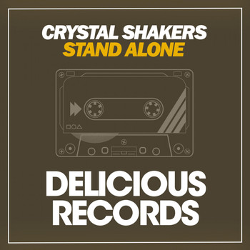 Crystal Shakers - Stand Alone