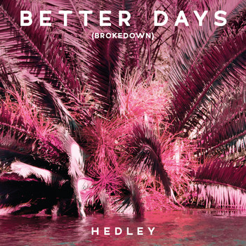 Hedley - Better Days (Brokedown [Explicit])