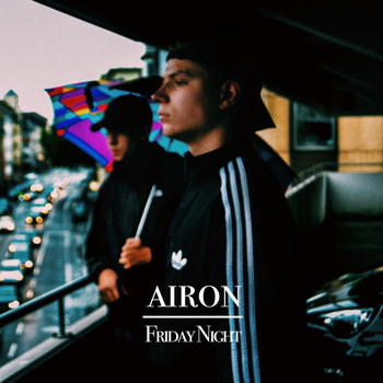 Airon - Friday Night