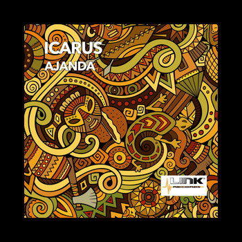 Icarus - Ajanda