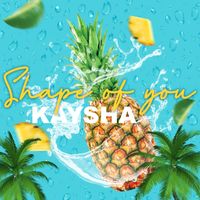 Monsieur De Shada - Shape of You (Reggaeton Remix)