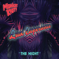 Lux Experience - The Night