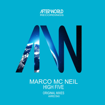 Marco Mc Neil - High Five