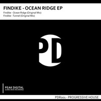 Findike - Ocean Ridge EP