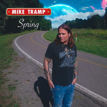Mike Tramp - Spring