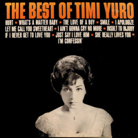 Timi Yuro - The Best of Timi Yuro