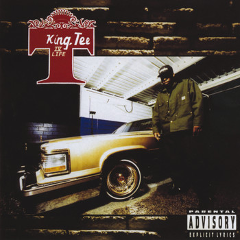 King Tee - IV Life (Explicit)