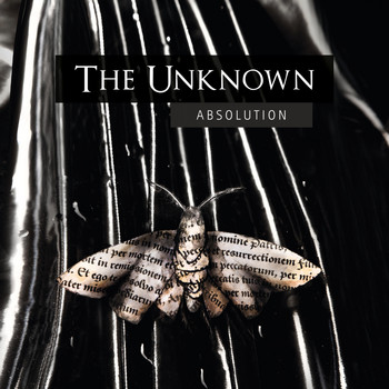 The Unknown - Absolution