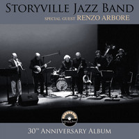 Storyville Jazz Band - 30th Anniversary