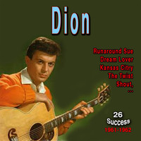Dion - Dion - 1961-1962 (26 Success)