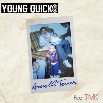 TMK - Arnold Torres (feat. Tmk)