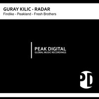 Guray Kilic - Radar