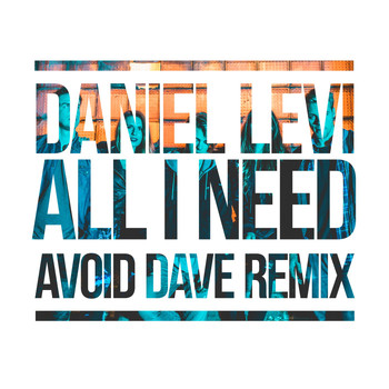 Daniel Levi - All I Need (Avoid Dave Remix)