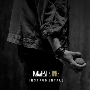 Manafest - Stones Instrumentals