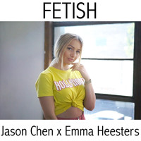 Jason Chen - Fetish