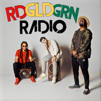 RDGLDGRN - Red Gold Green Radio
