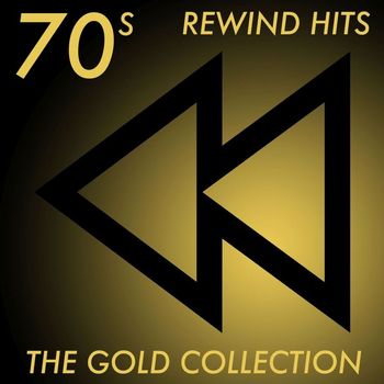 Various Artists - '70s Rewind Hits: The Gold Collection