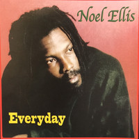 Noel Ellis - Everyday
