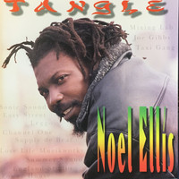 Noel Ellis - Tangle