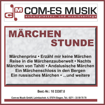 Various Artists - Märchen Stunde