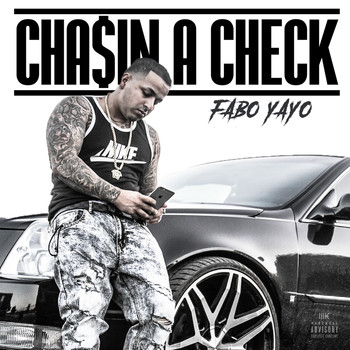 Fabo Yayo - Chasin a Check