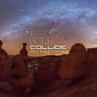 Electric Bodega - Collide